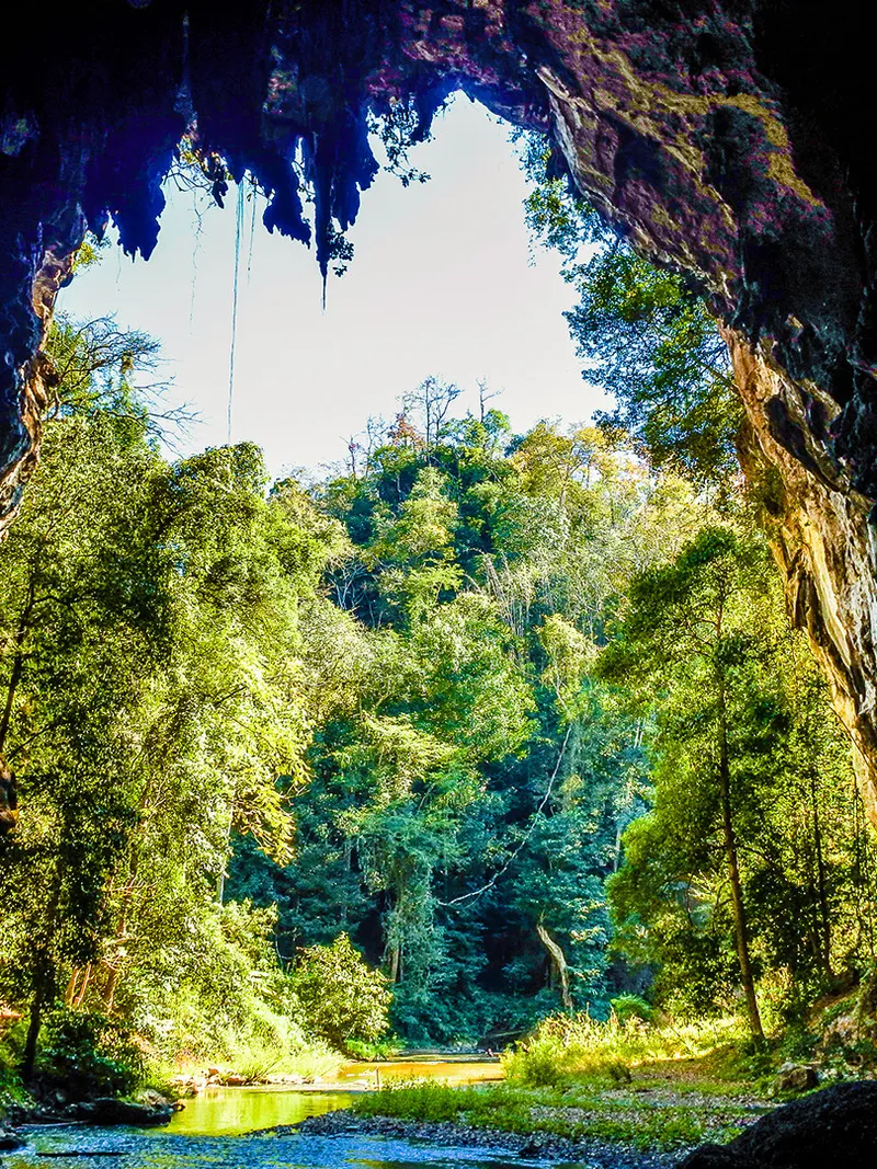 Mae Hong Son