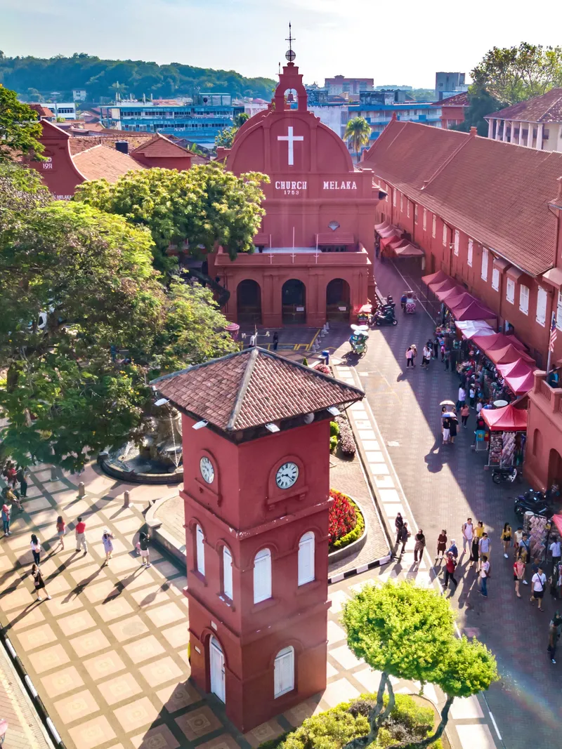 Malacca