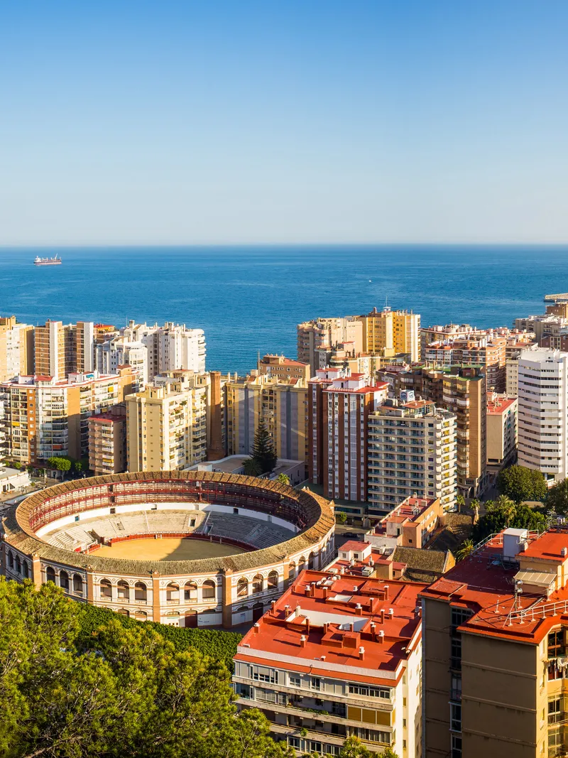 Malaga & Costa del Sol