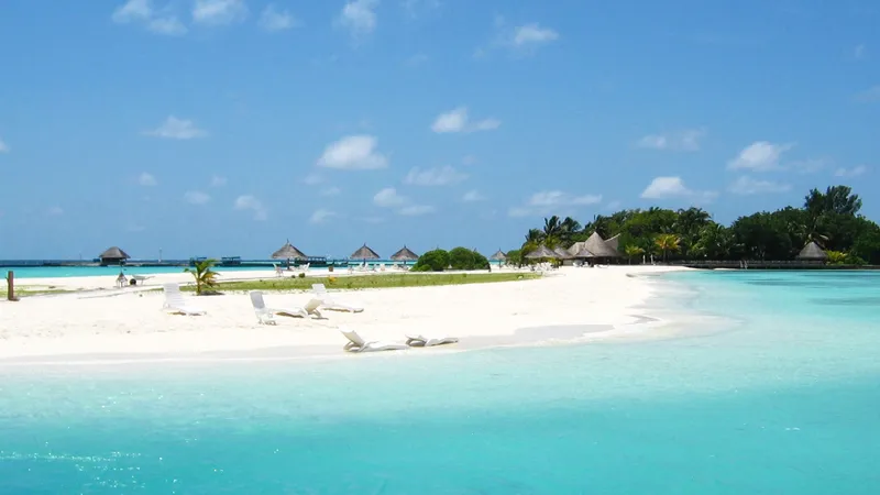 Maldives