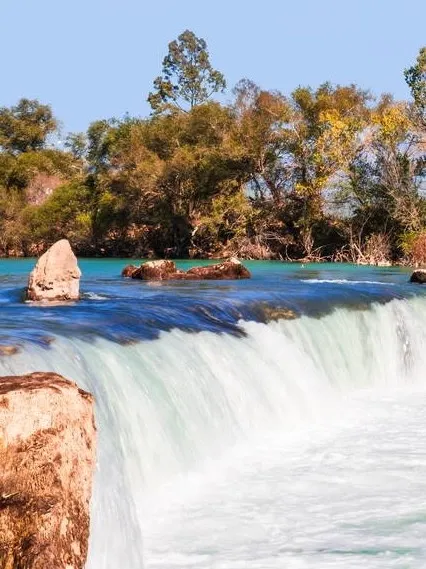 Manavgat