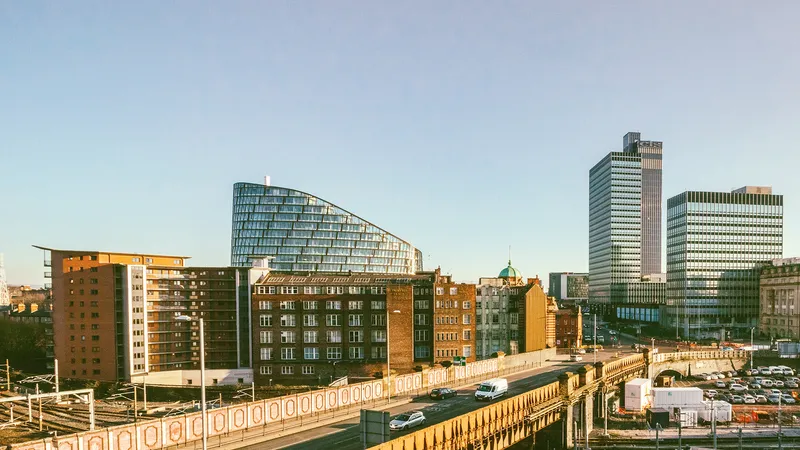 Manchester