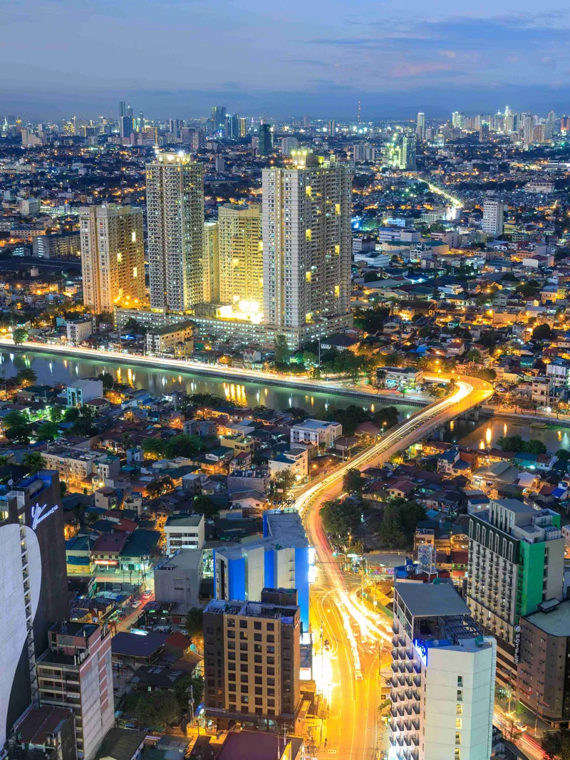 Mandaluyong