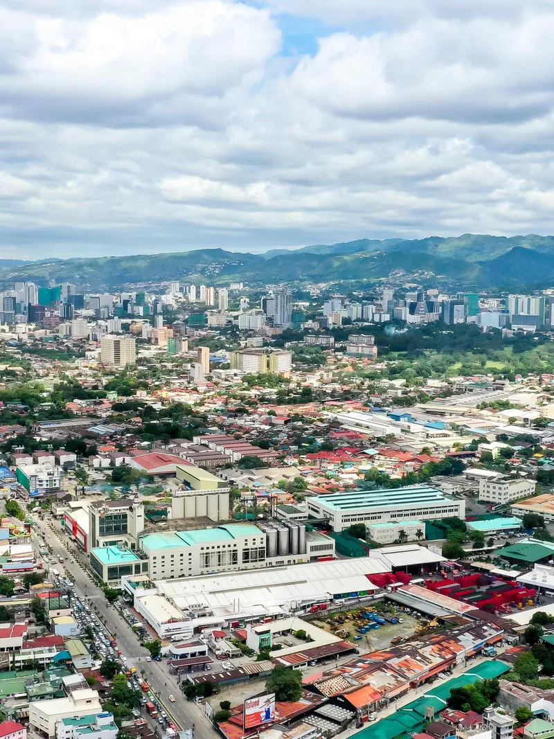 Mandaue