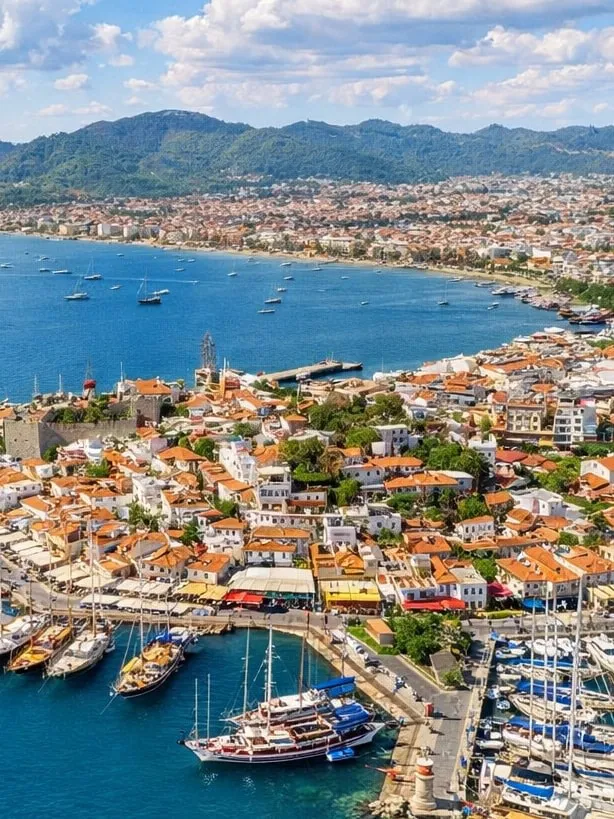 Marmaris