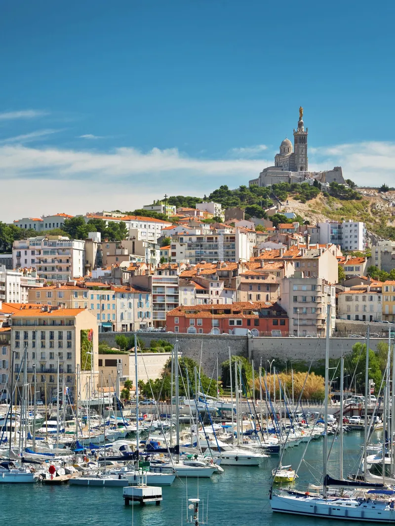 Marseille