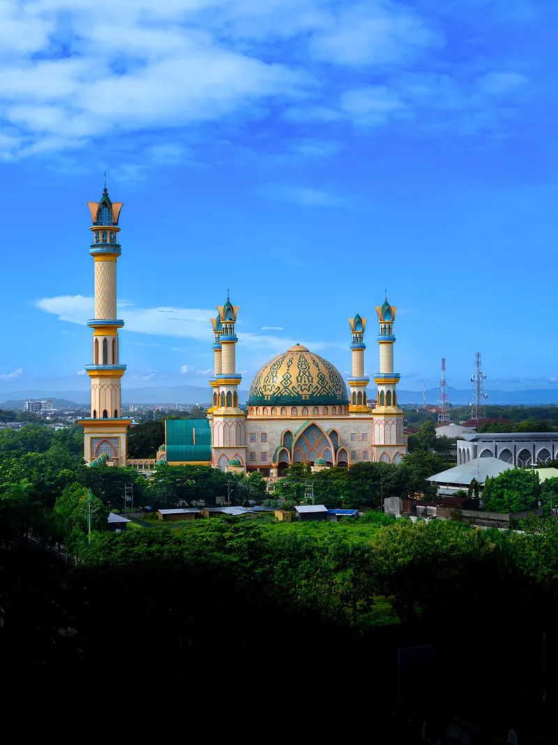 Mataram
