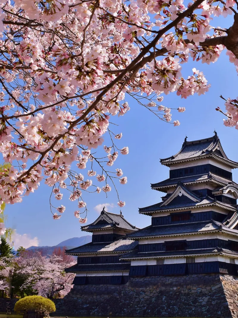 Matsumoto