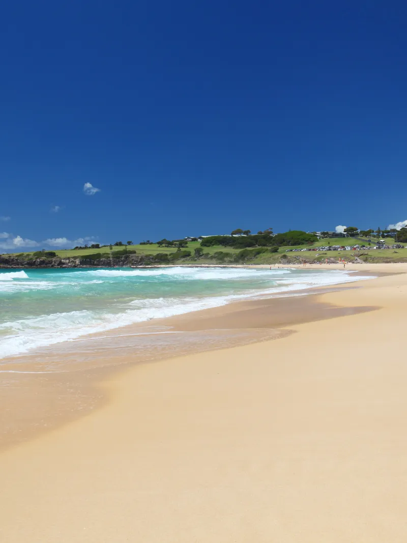 Merimbula