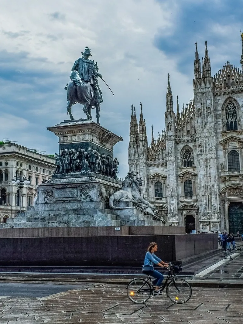 Milan