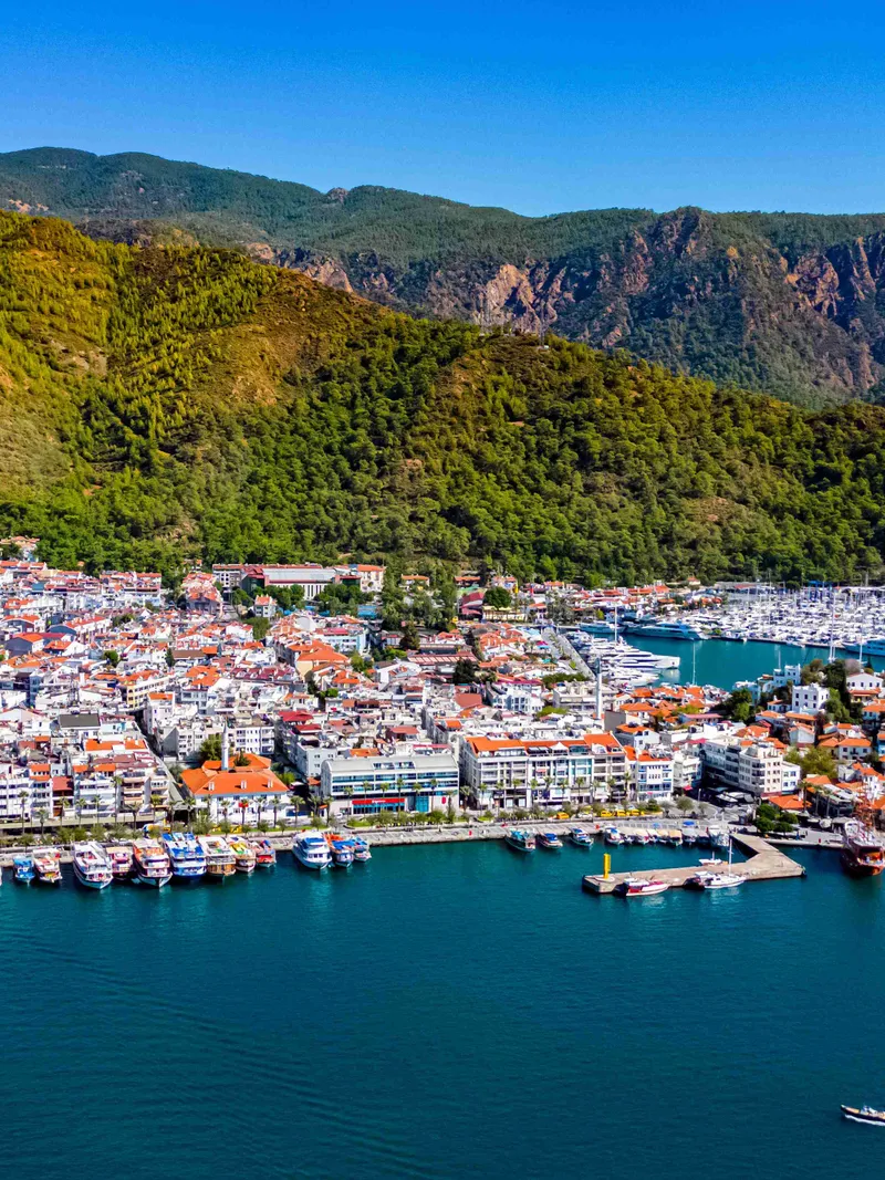 Mugla Province