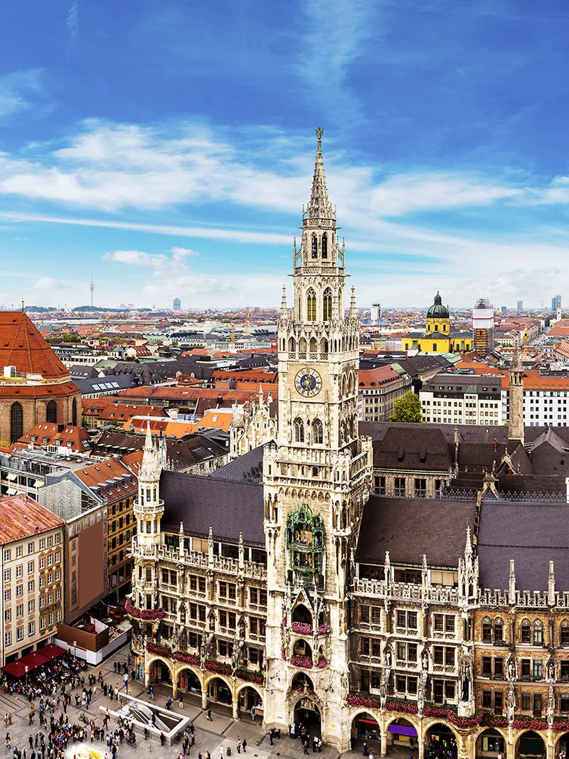 Munich