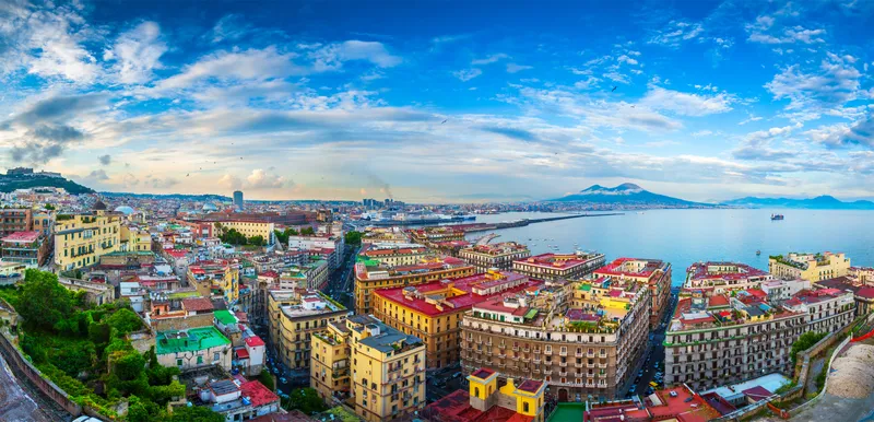 Naples