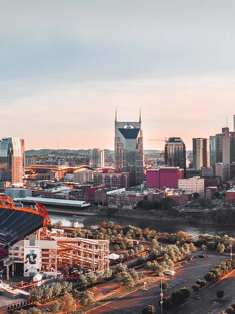 Nashville