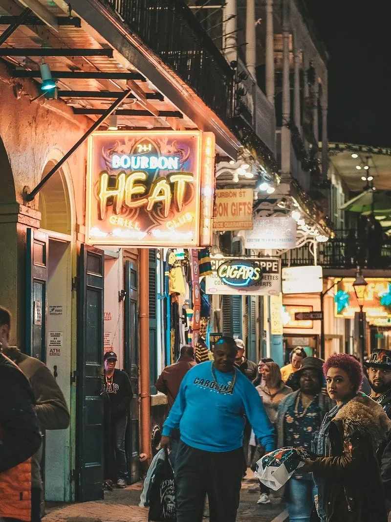 New Orleans