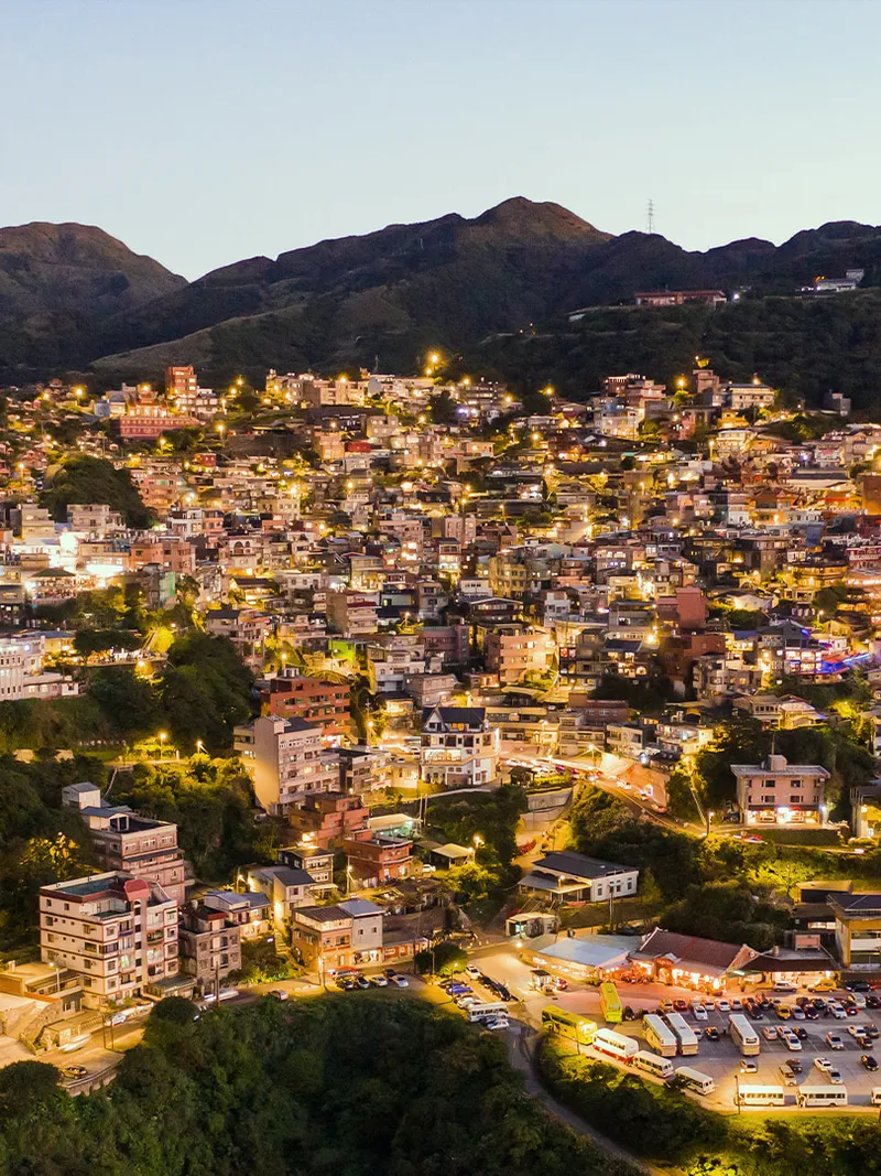 New Taipei