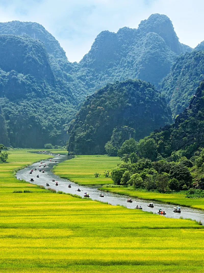 Ninh Binh