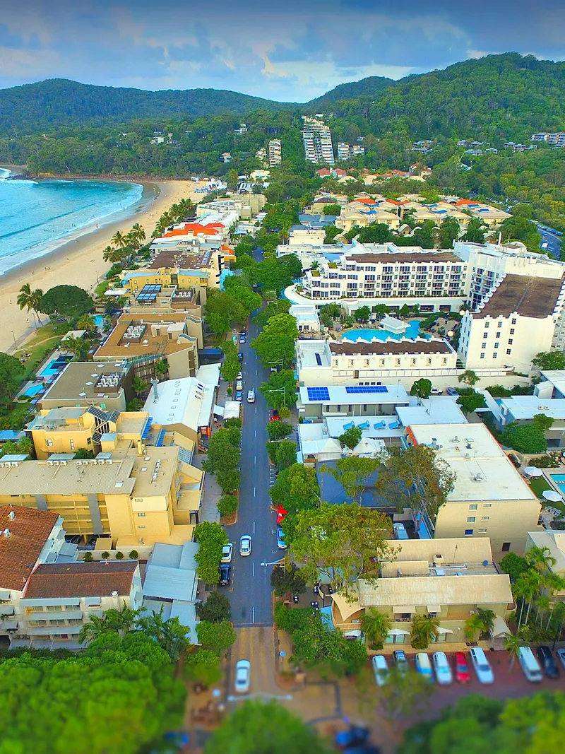Noosa
