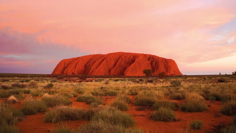 Northern Territory