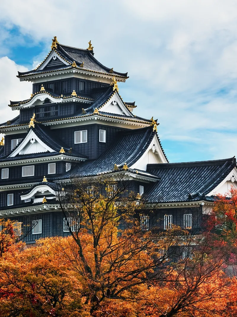 Okayama