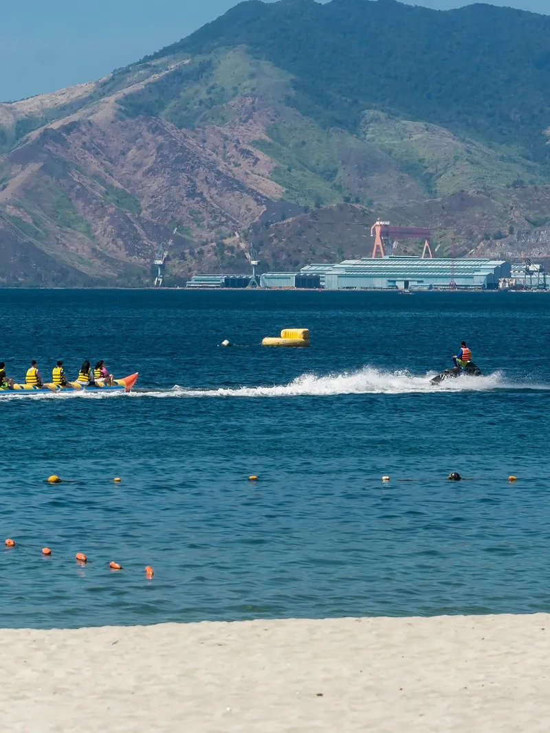 Olongapo
