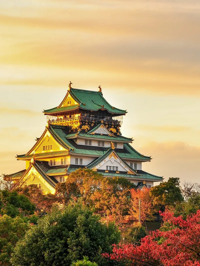 Osaka