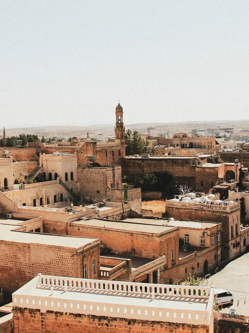 Ouarzazate