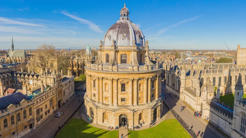 Oxford