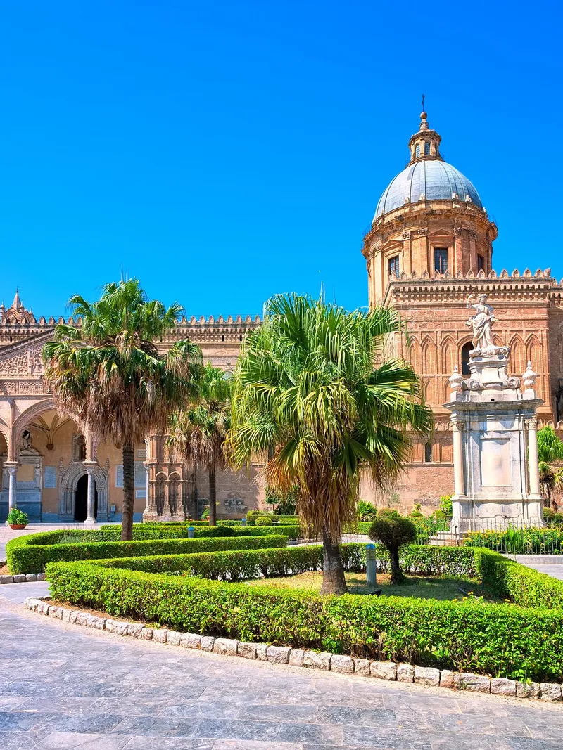 Palermo