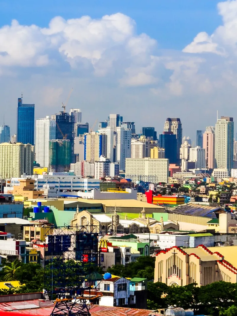 Paranaque