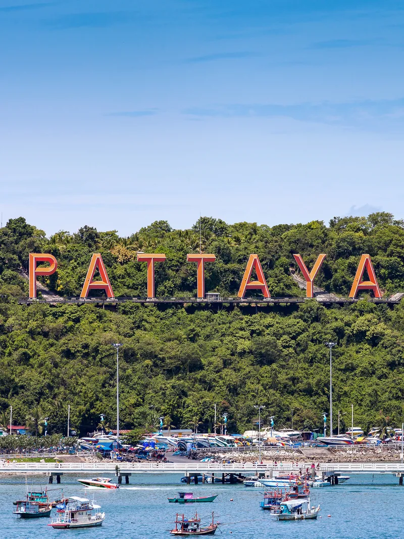 Pattaya