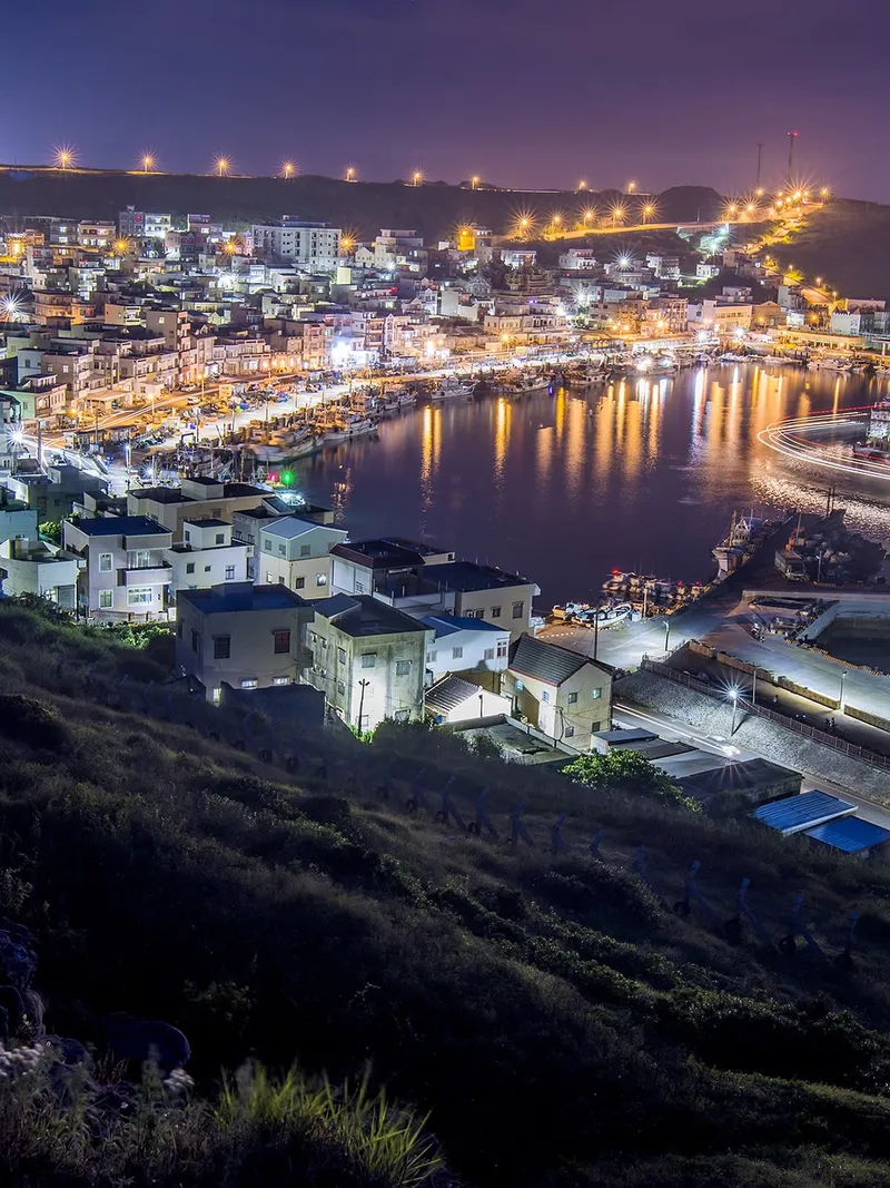 Penghu