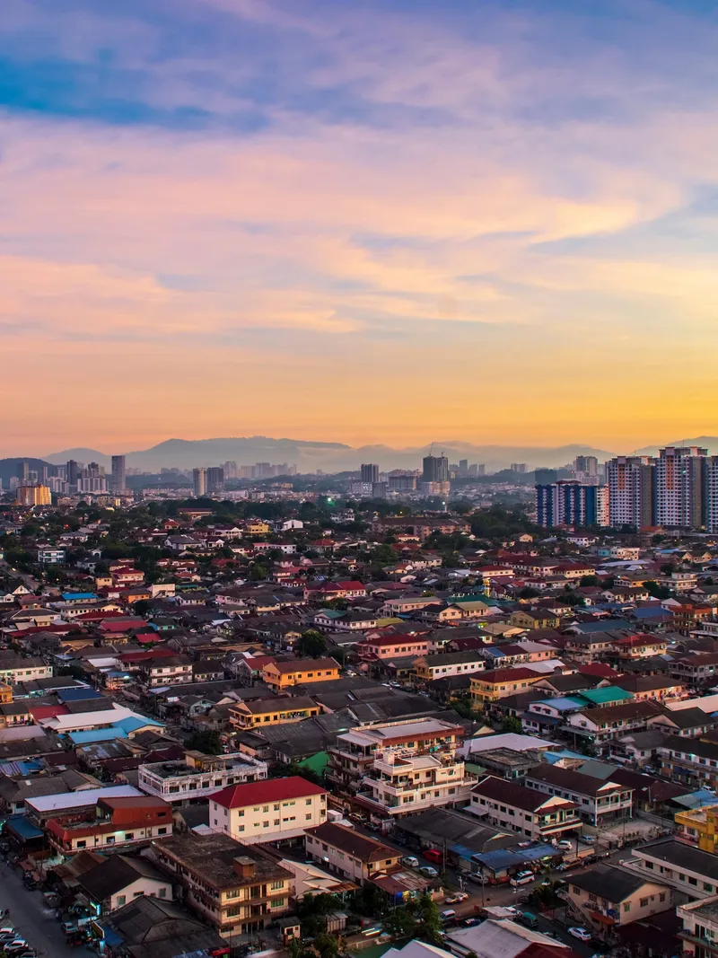 Petaling Jaya
