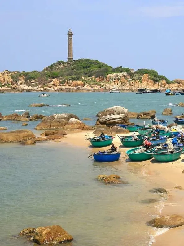 Phan Thiet