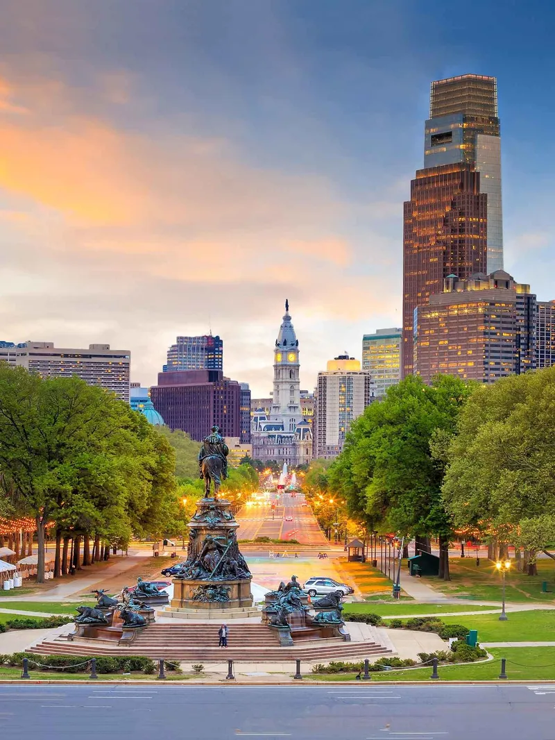 Philadelphia