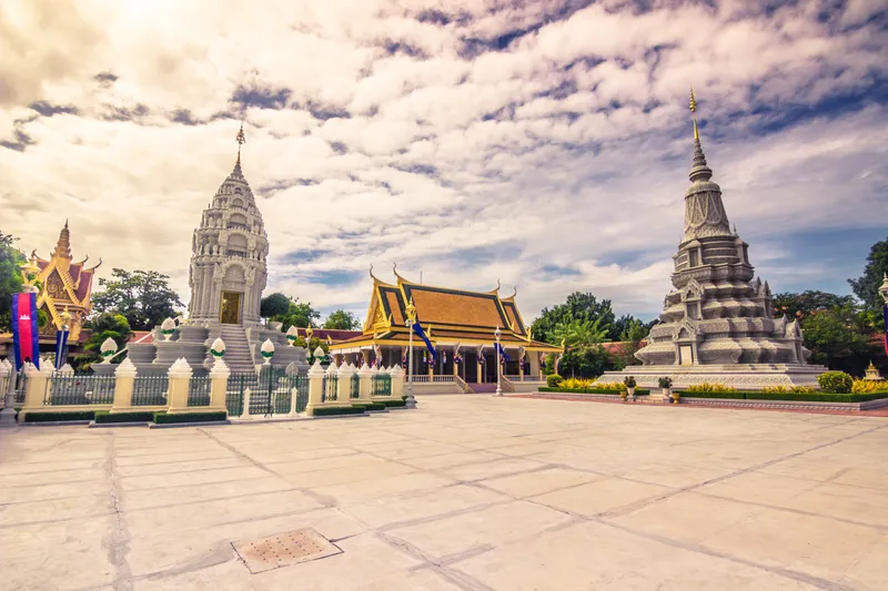 Phnom Penh
