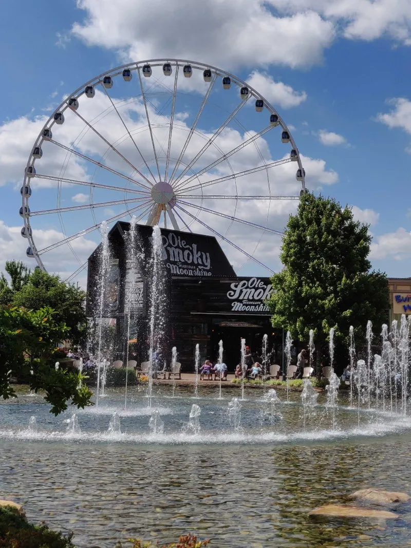 Pigeon Forge
