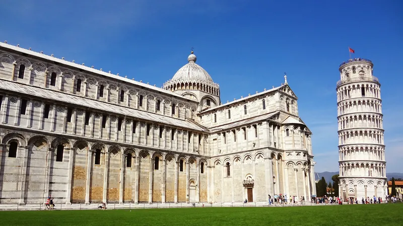 Pisa