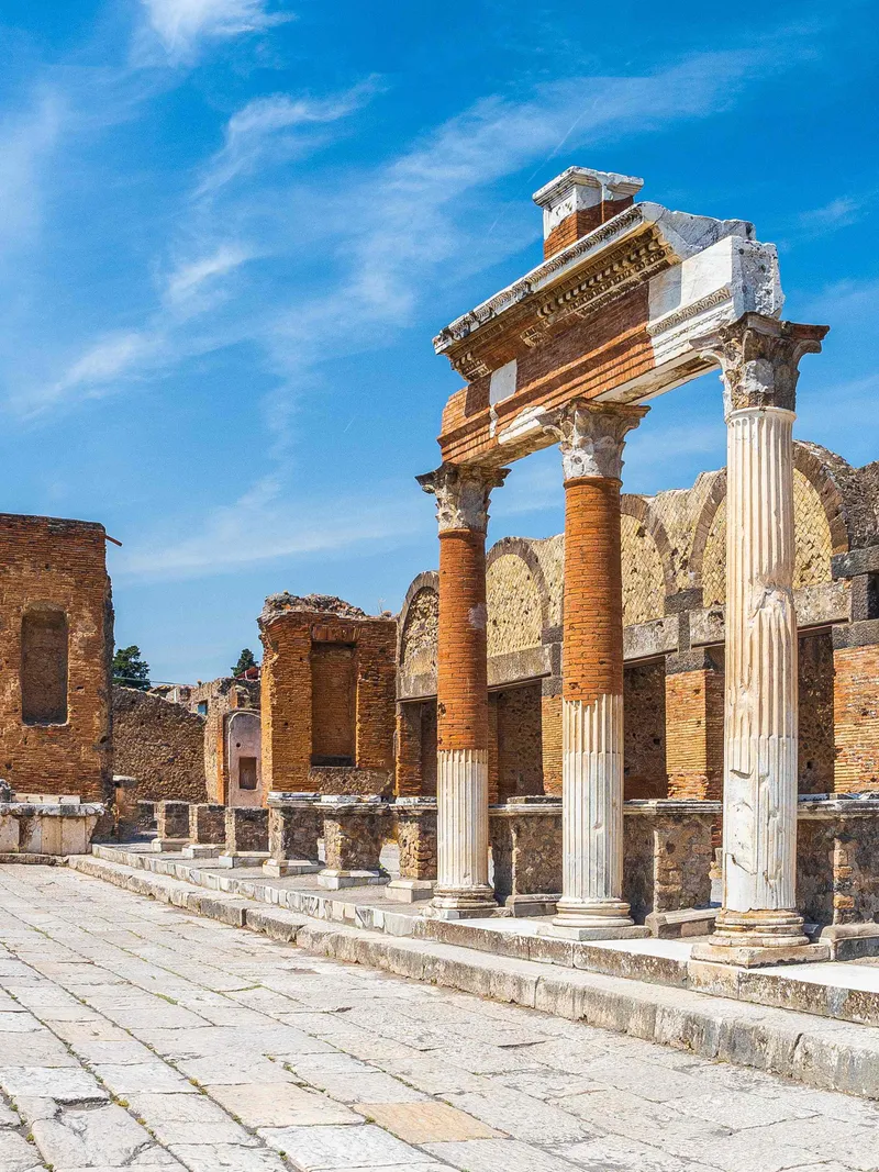 Pompei