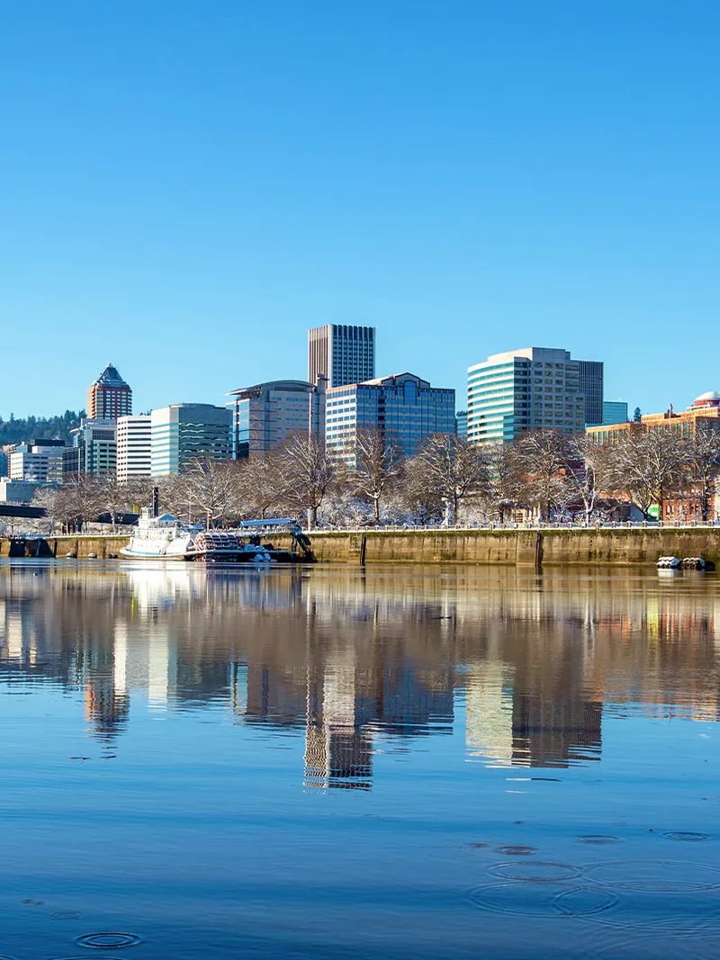 Portland