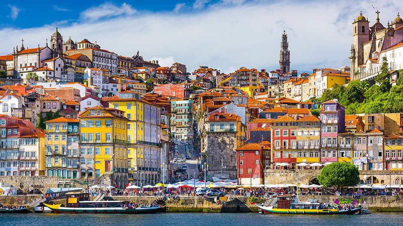Oporto