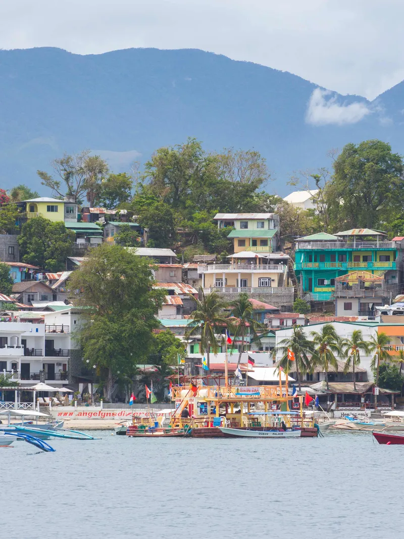 Puerto Galera