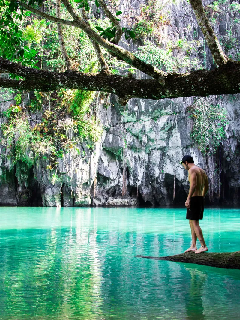 Puerto Princesa