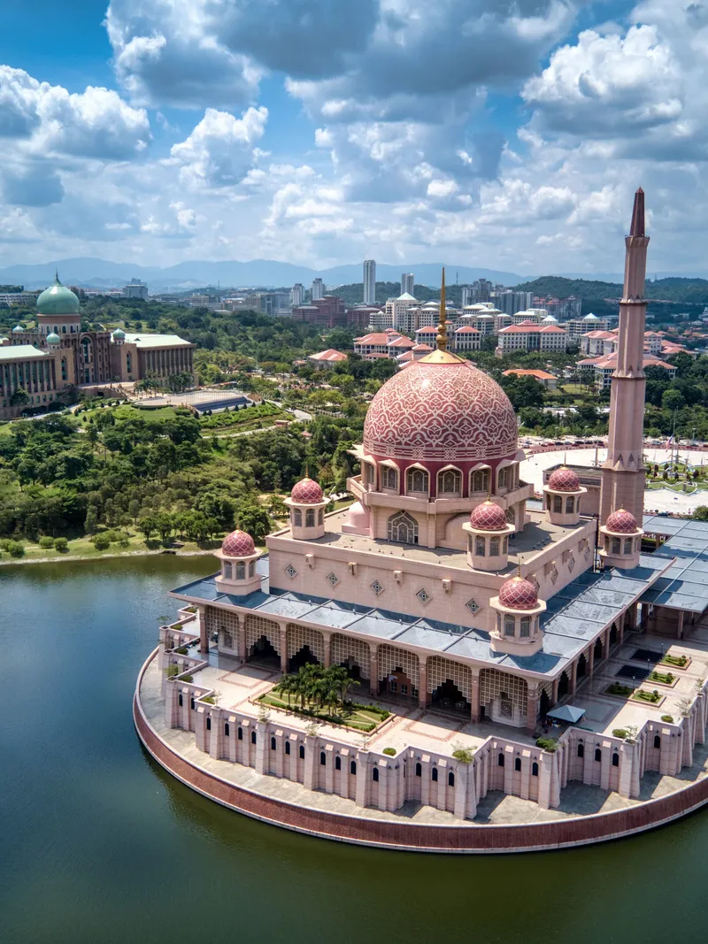 Putrajaya
