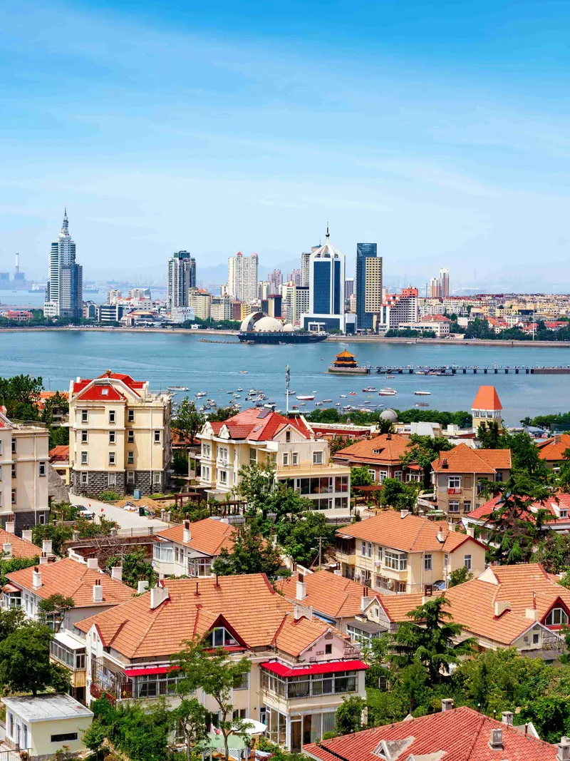 Qingdao
