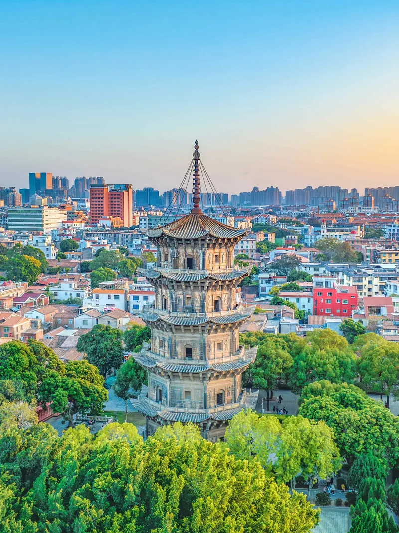 Quanzhou