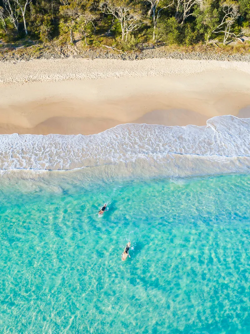 Queensland