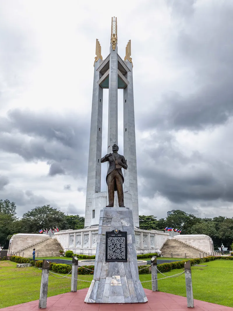 Quezon City