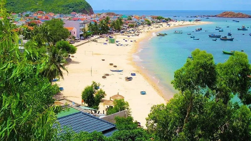 Quy Nhon