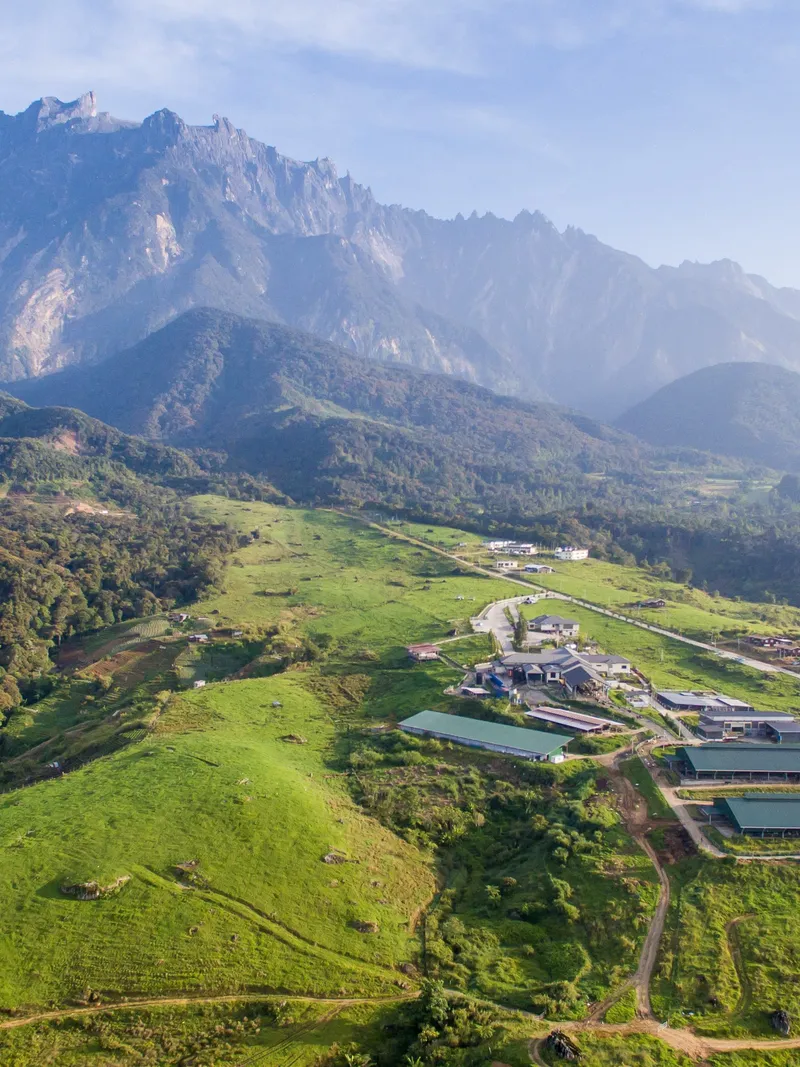 Ranau